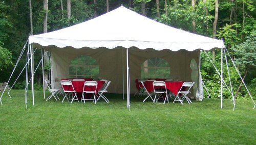 Tent Rental