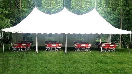 Tent Rental